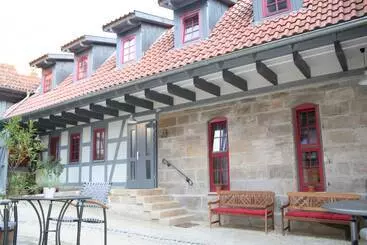 Pensione Portnerhof Seßlach