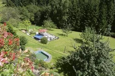 Pension Hildegund