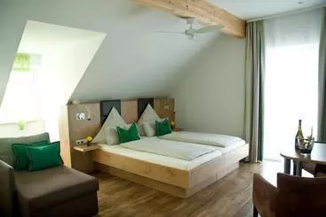 Pension Sperlhof