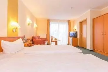 アパートホテル Villa Osada