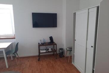 پانسیون Altes Vogtshaus