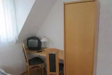 ペンション Gästehaus Ströter