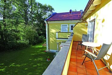 Pension (Hôtel basse catégorie) Haus Hildegunde