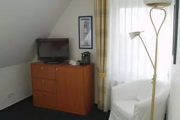 Majatalo Haus Köbesine