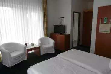 Majatalo Haus Köbesine