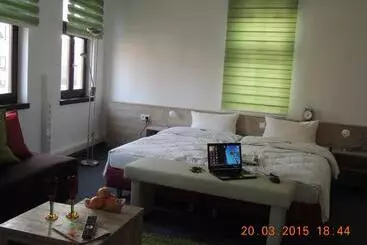 Pension Ratsstube Blasius