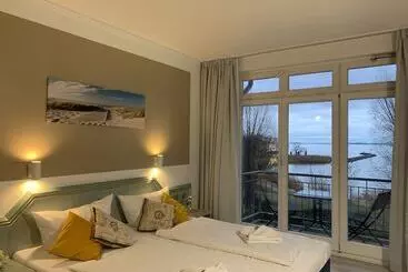 Majatalo Residenz Lauterbach