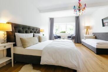 Pensão Villa Cuchema