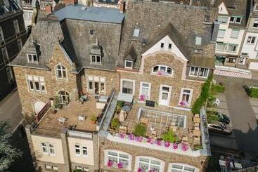 پانسیون Villa Cuchema