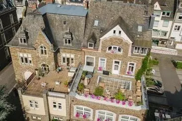 Majatalo Villa Cuchema