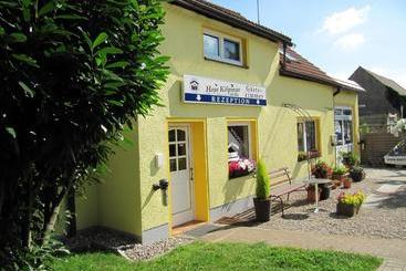 Pension Roez