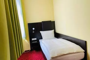 Pension Katharinenschule