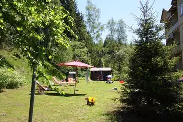 Pension Villa Kassandra