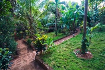 Resort Namaste Sanjeevini