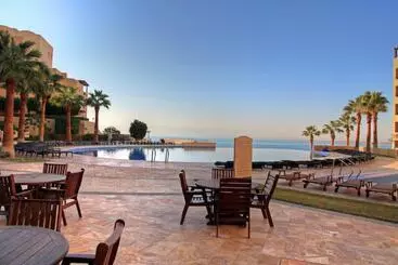 هتل آپارتمان Samarah Resort D44