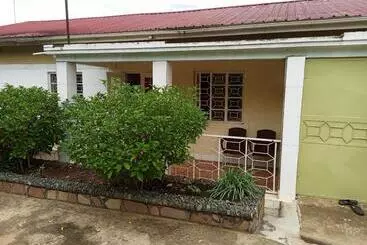 Kapselhotell Blue Agama Guest House