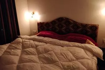 Hôtel The Whyt