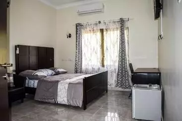 Pensão 3a S Guest House