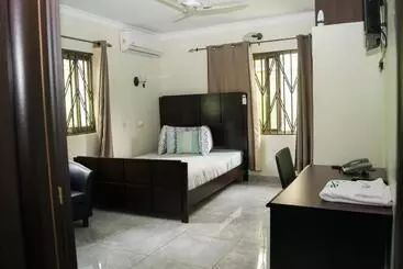 ペンション 3a S Guest House