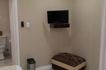 ペンション Telestai Guest House