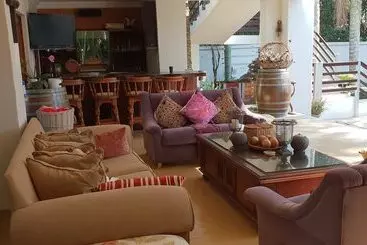 Pension Telestai Guest House
