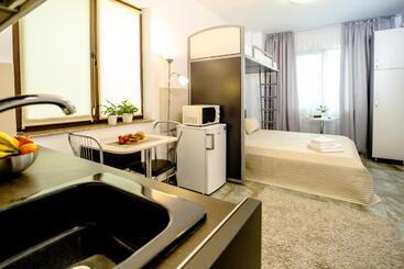 شقة فندقية Conceptht Regim Hotelier