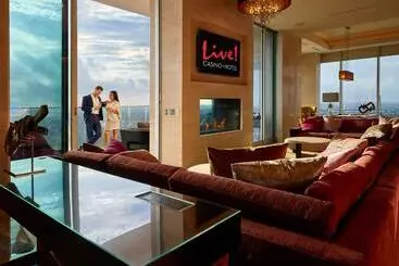 Live! Casino & Hotel   Baltimore Washington Airport – Bwi