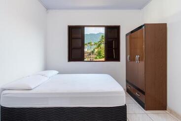 Pensão Chales Mar Virado