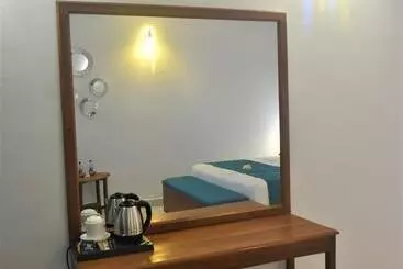 Bed and Breakfast Blue Palm Zanzibar