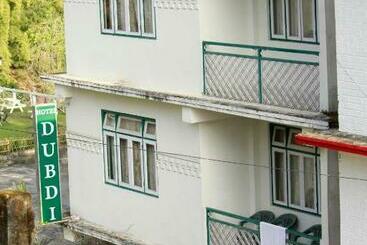 Hotel Dubdi