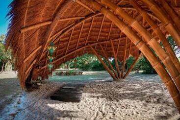 Pansiyon Namastê Pousada E Camping