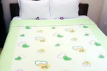 펜션 Phong Lan Guesthouse