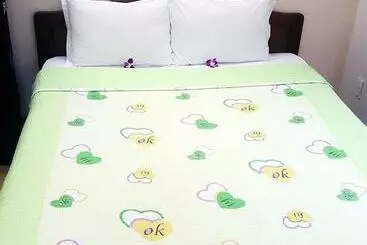 Pensione Phong Lan Guesthouse