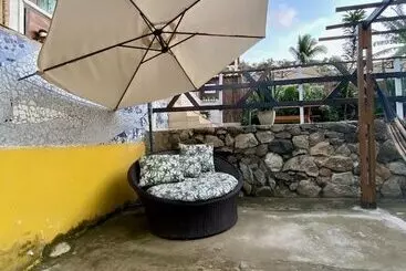 Pension Pousada Do Pescador Eli