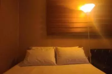 پانسیون Treehouseunseo Guesthouse