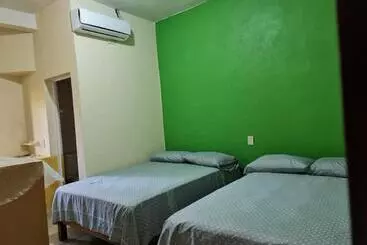 Albergue Posada Playa Linda