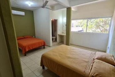 هاستل Posada Playa Linda