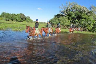 هتل Pousada São João Estrada Parque Pantanal
