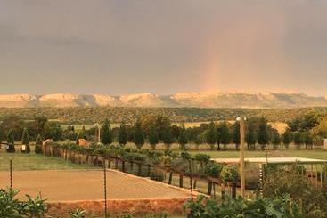 ペンション Sanctuary Life Guest Farm