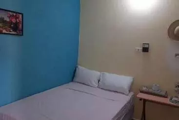 Pension Atrapasueños