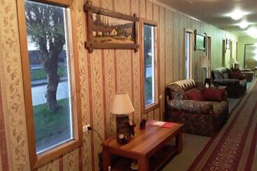 پانسیون Hostal Don Pedro