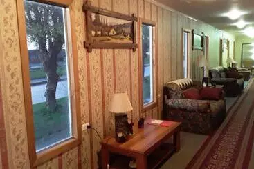 Majatalo Hostal Don Pedro