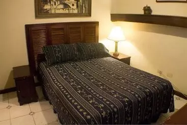 Apart Hotel Posada San Judas