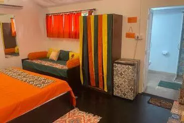 Art Resort Goa