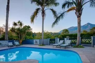 Pension Amour Guest House