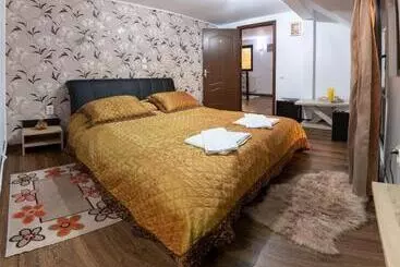 Pension Casa Lazar