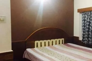 Pension (Hôtel basse catégorie) Mehdudia Guest House