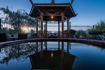 Pension Villa Verde