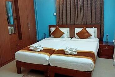 Pension Bulande Comforts Service Apartment Itpl Whitefield