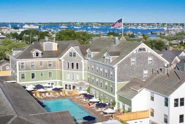 The Nantucket Hotel & Resort